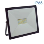 LED прожектор,IP65/ ч-ен TREND/50W/B/4000k