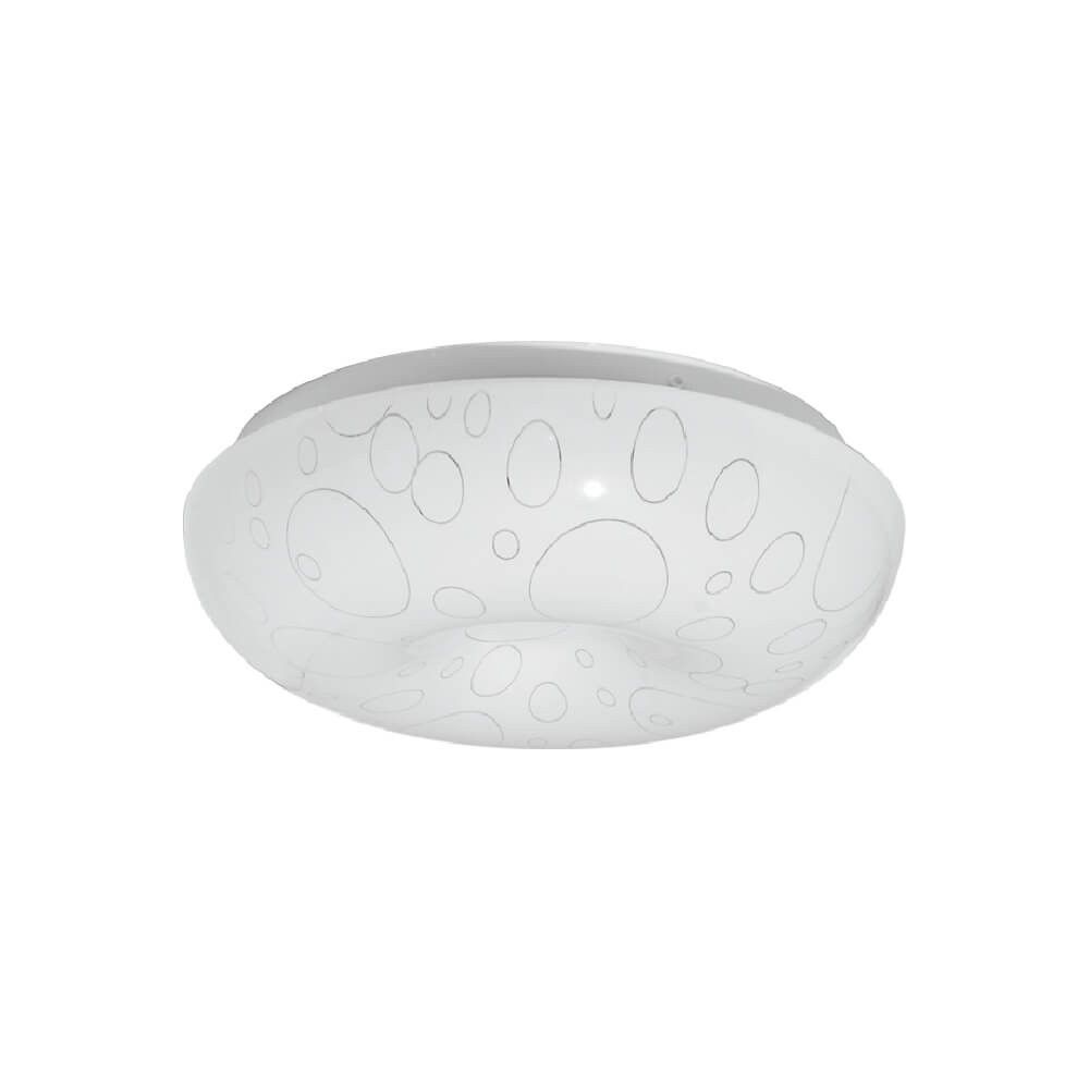image-product-1e2b4052-003688-00 Декоративна LED плафониера NUVOLA LED ∙ 12W ∙ 4000K - Image 1