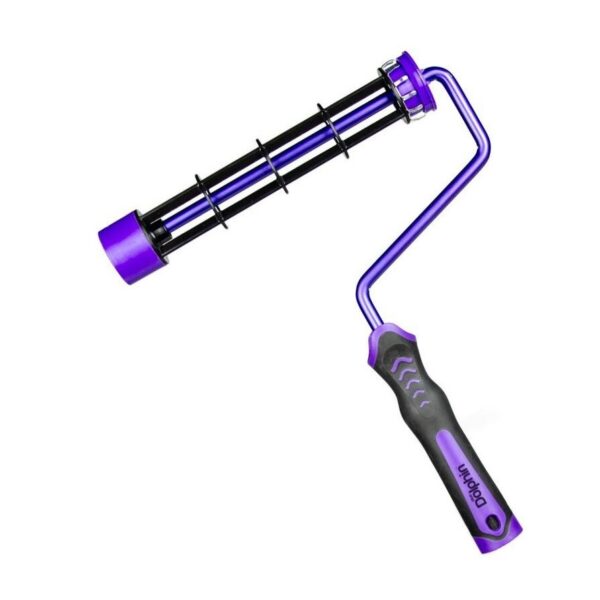 Ауминиева дръжка за валяк DolphinRoller серия 330 DR25ALU
